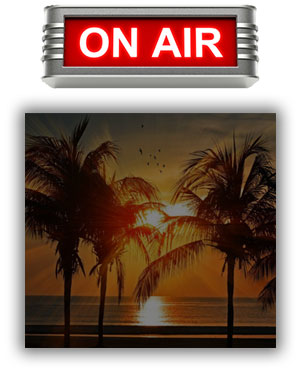 Legends After Dark On Air Now