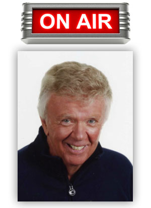 Dick Robinson On Air Now