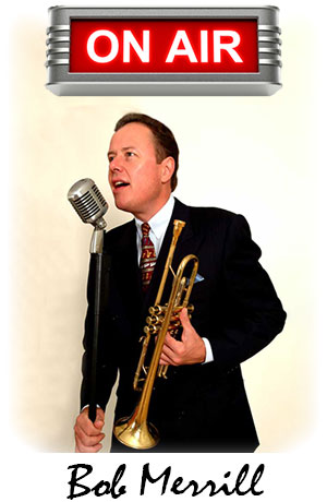 Bob Merrill