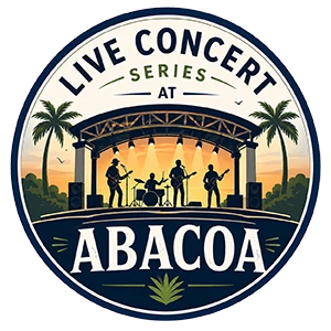 Live Concerts at Abacoa